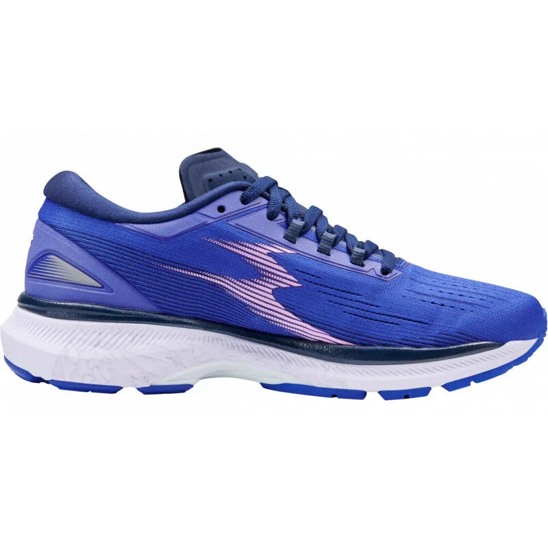 361° Nemesis 3 - Laufschuhe - Damen | Hardloop