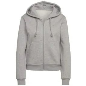 Adidas ALL SZN Fleece Full-Zip Kapuzensweater Damen kaufen