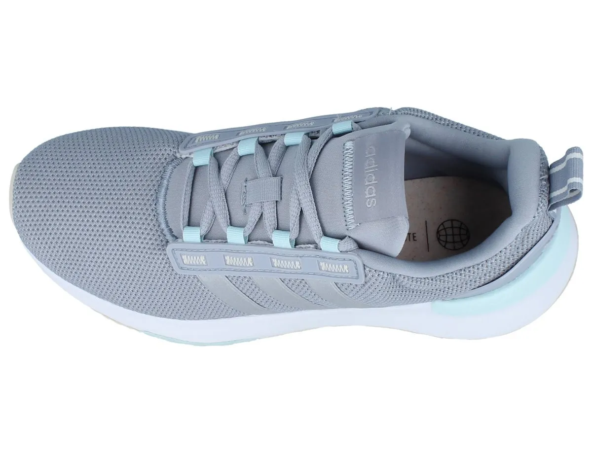 ADIDAS Damen Laufschuhe grau