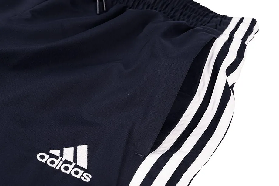 adidas Shorts Herren Aeroready Essentials Chelsea 3-Stripes Shorts GL0023