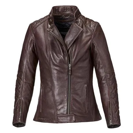 ANDORRA LADIES JACKET