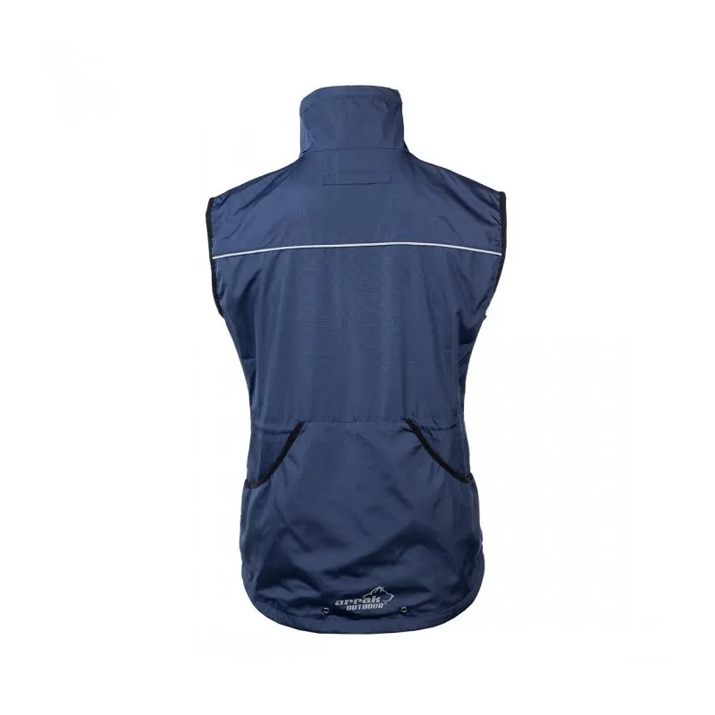 Arrak Weste Jumper