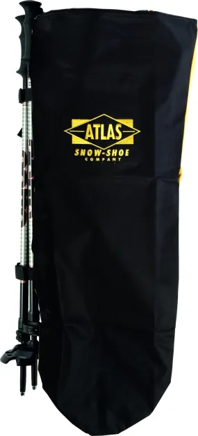Atlas Tote Bag -