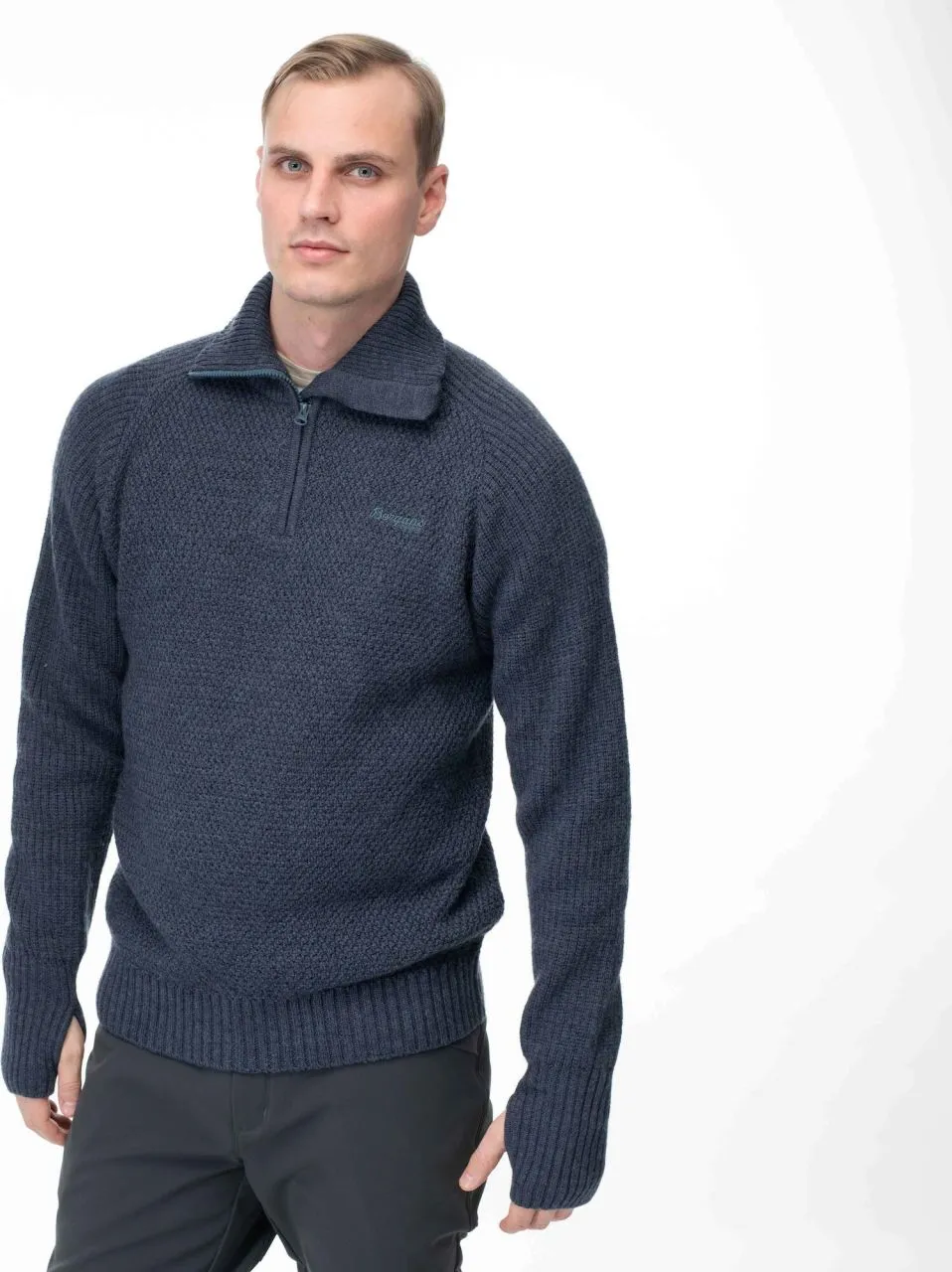 Bergans Ulriken Jumper -