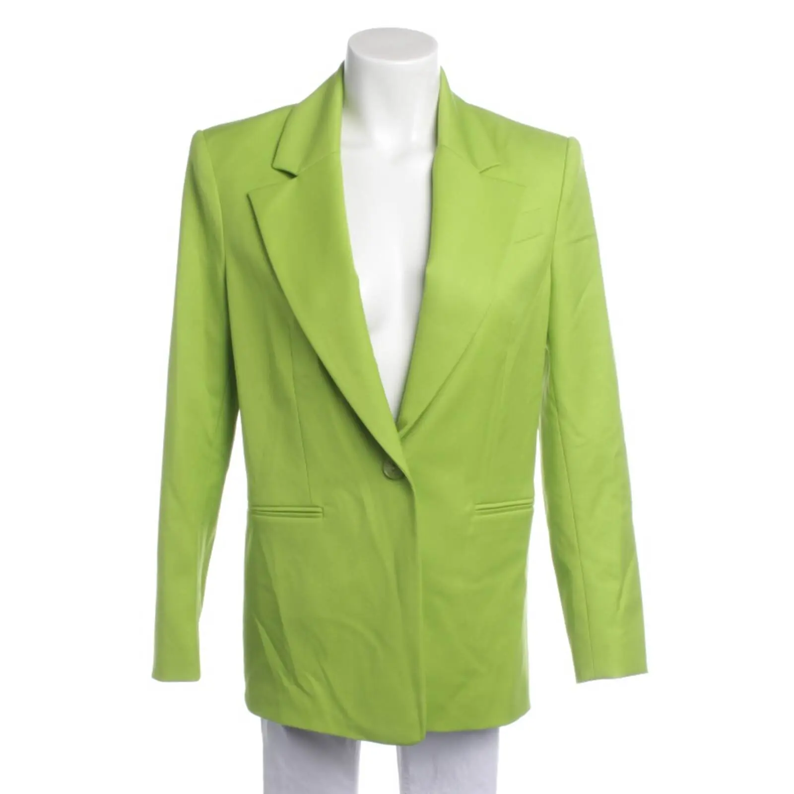 Blazer 32 Neon Grün