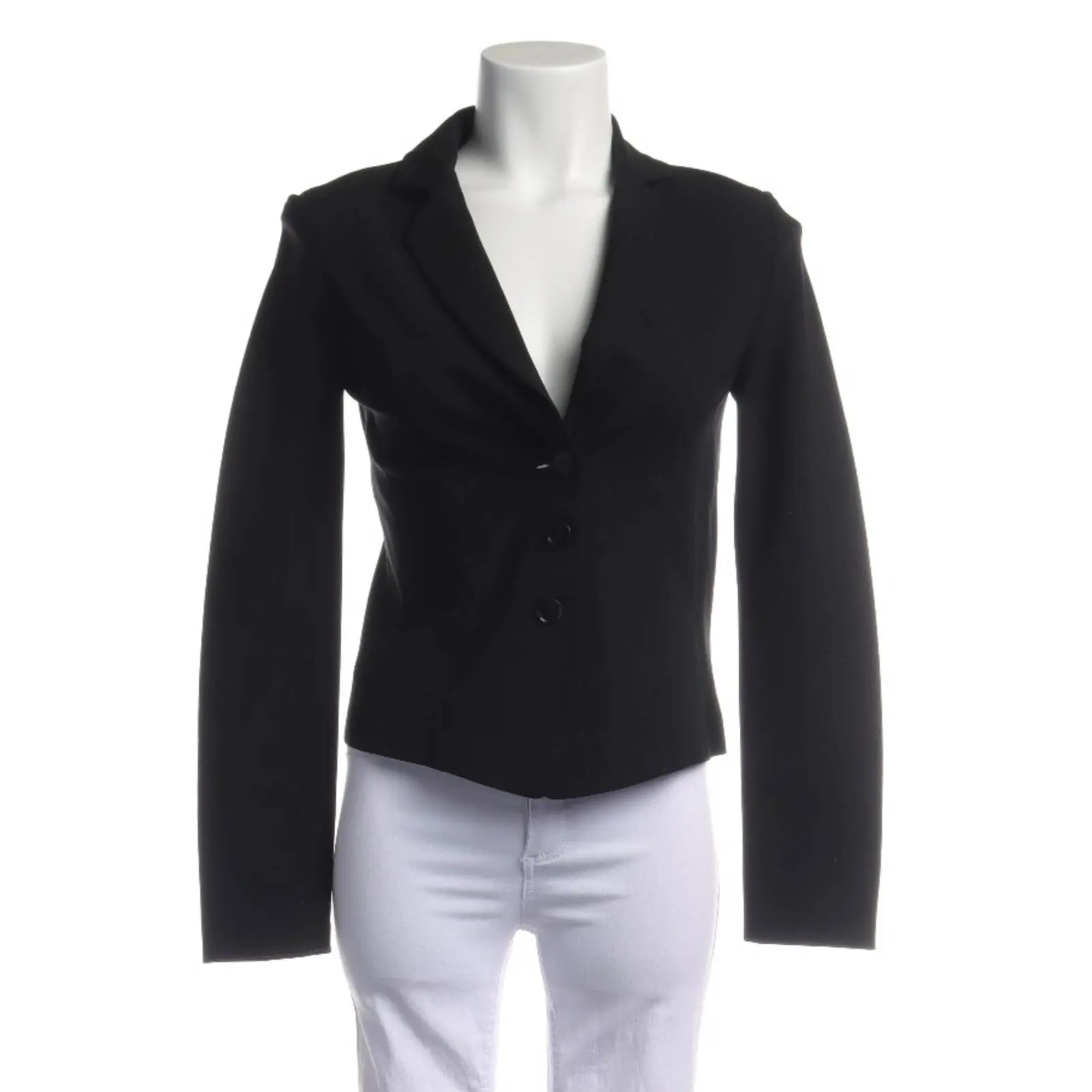 Blazer 34 Schwarz