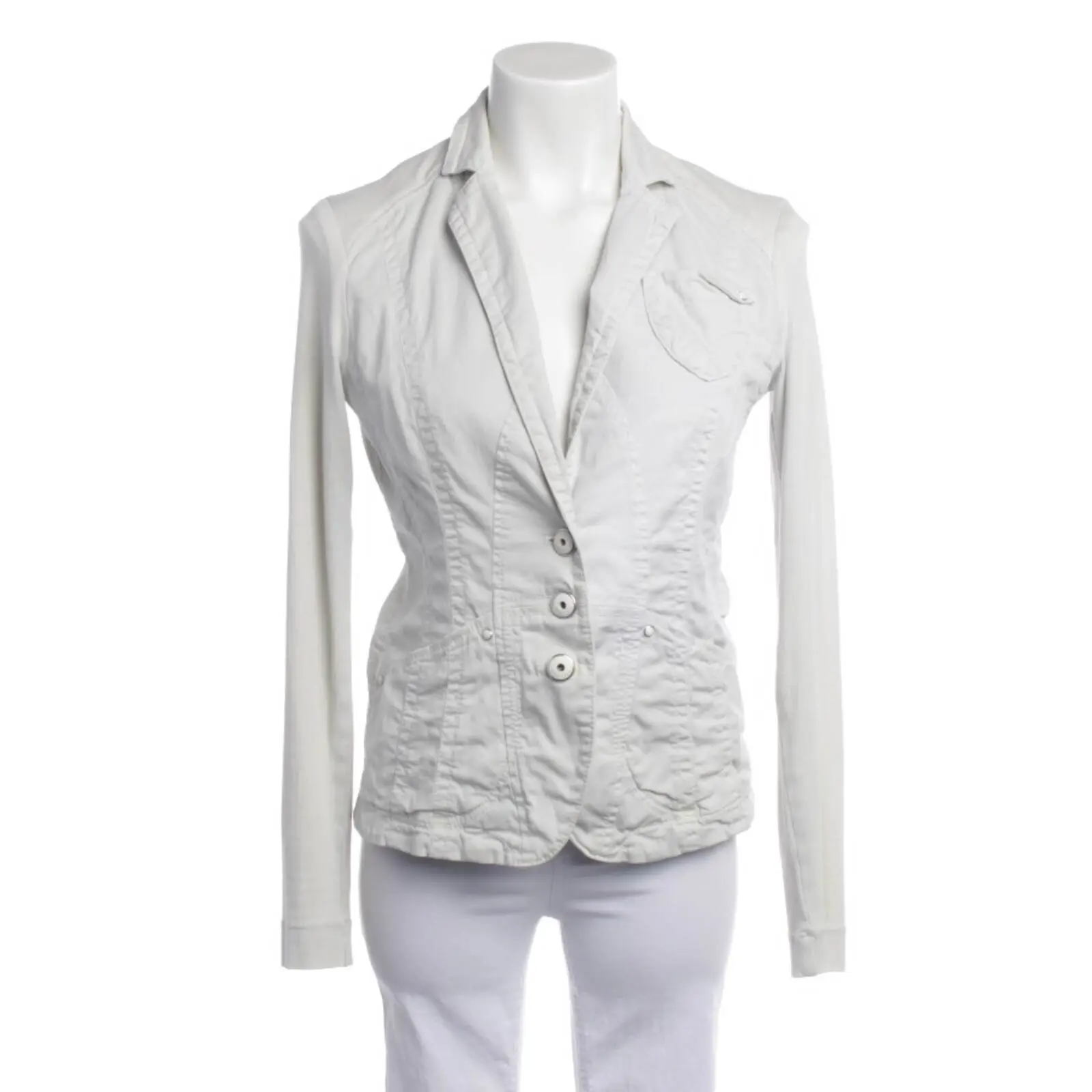Blazer 38 Beige