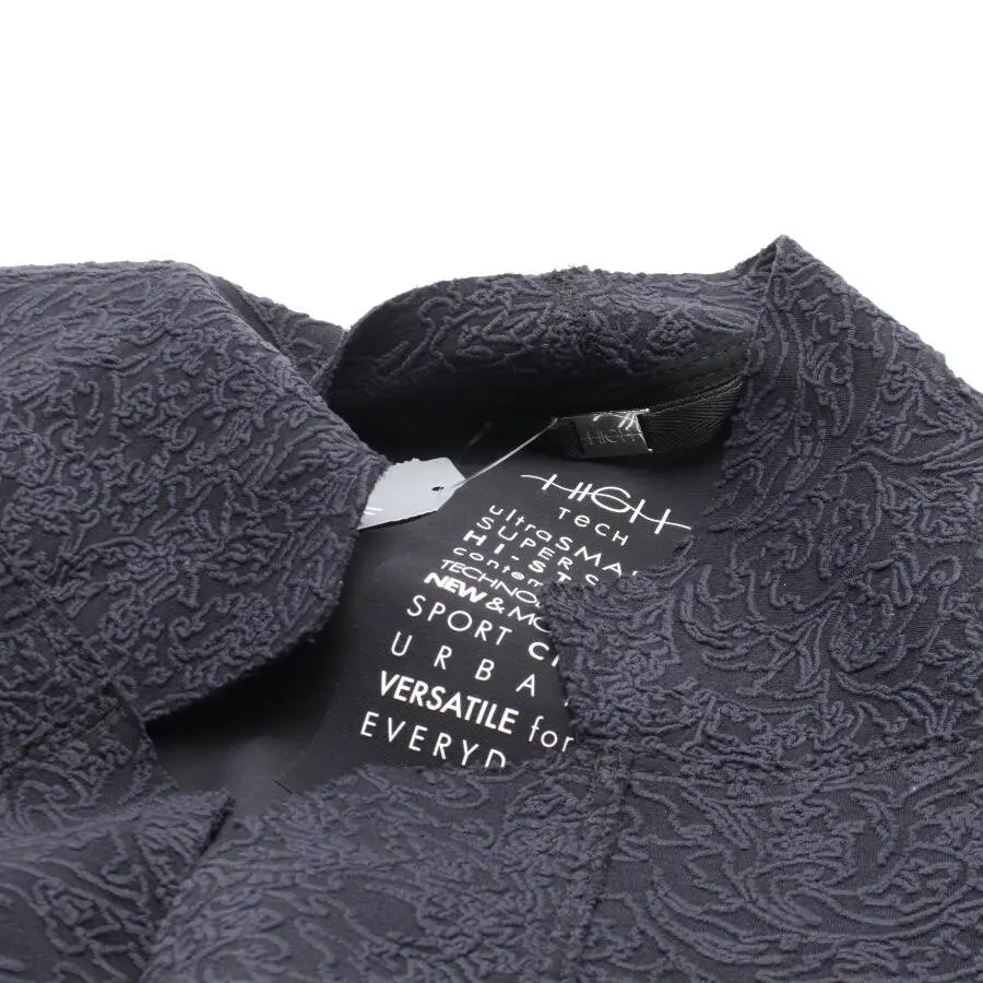 Blazer S Schwarz