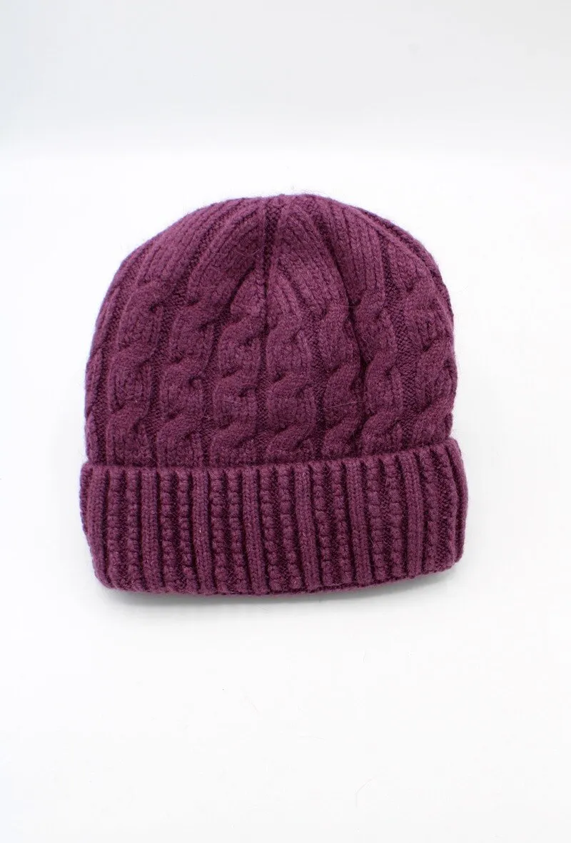 Bonnet 13170