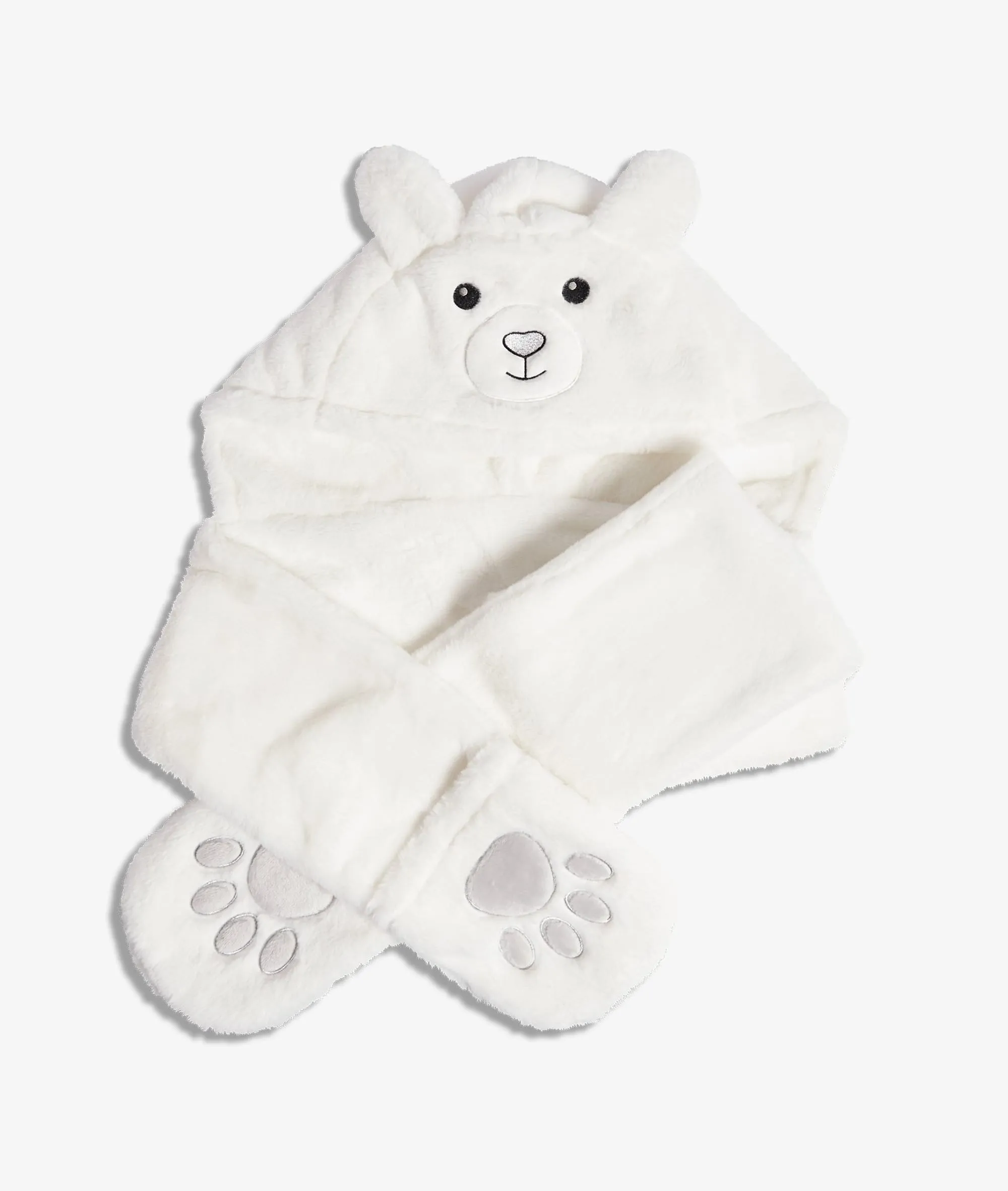 Bonnet ours POLYESTER