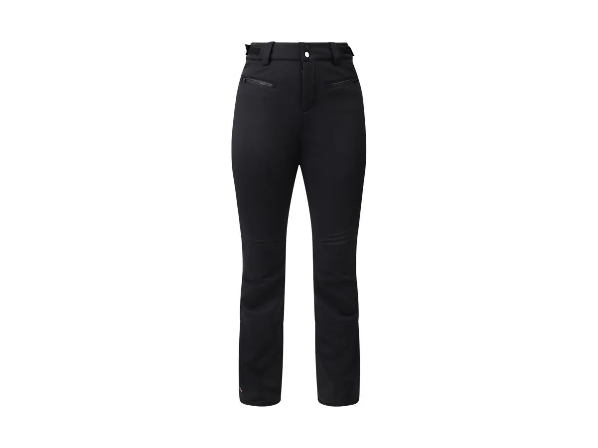 Brunotti Coldlake-N Damen Softshell Hose - Schwarz