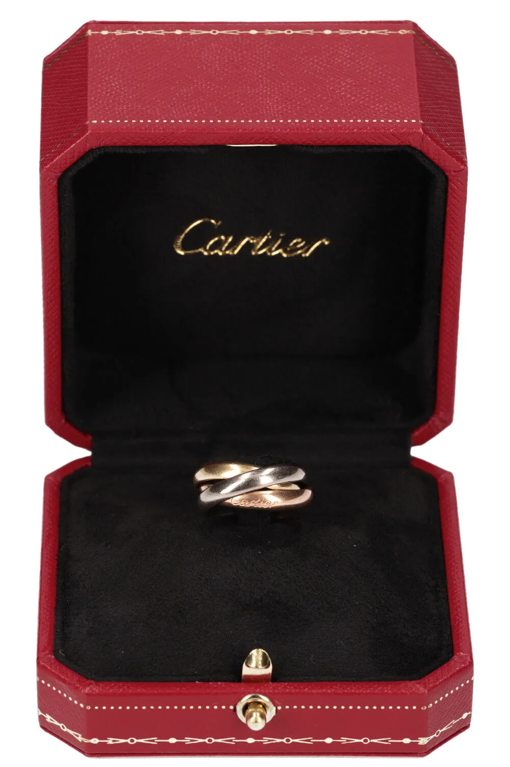 CARTIER Trinity Ring MM