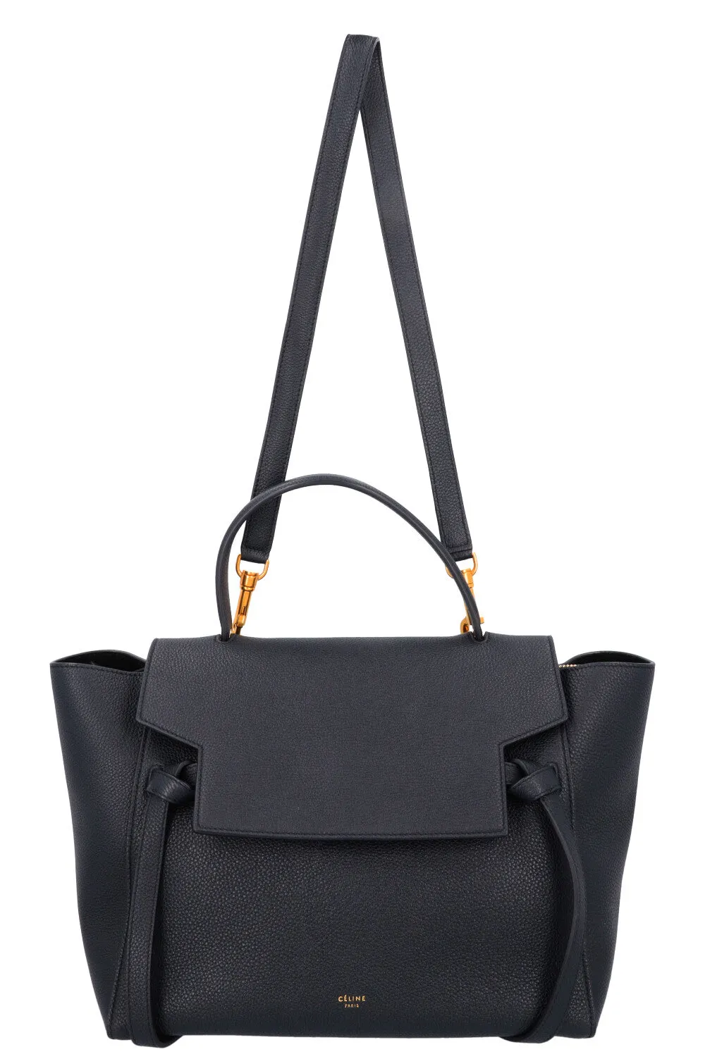 CLINE Mini Belt Bag Navy