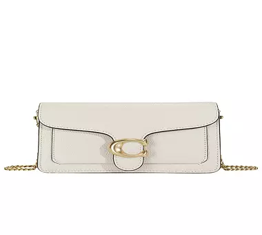 COACH, Ledertasche - Mini Bag TABBY