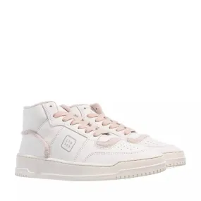   Copenhagen  CPH196 vitello white/rose white/rose  High-Top Sneaker 