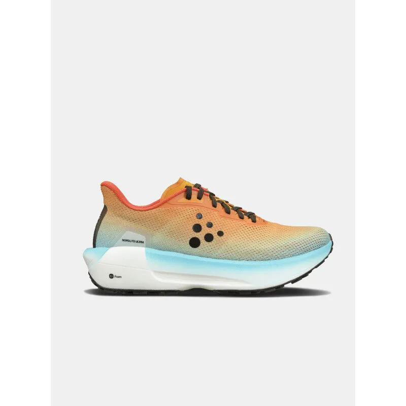 Craft Nordlite Ultra - Laufschuhe - Herren | Hardloop
