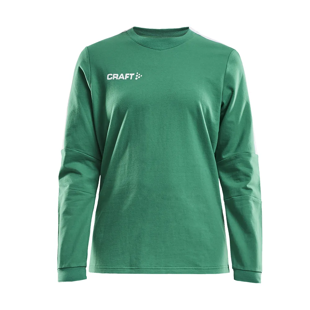 Craft PROGRESS GK SWEATSHIRT DAMEN