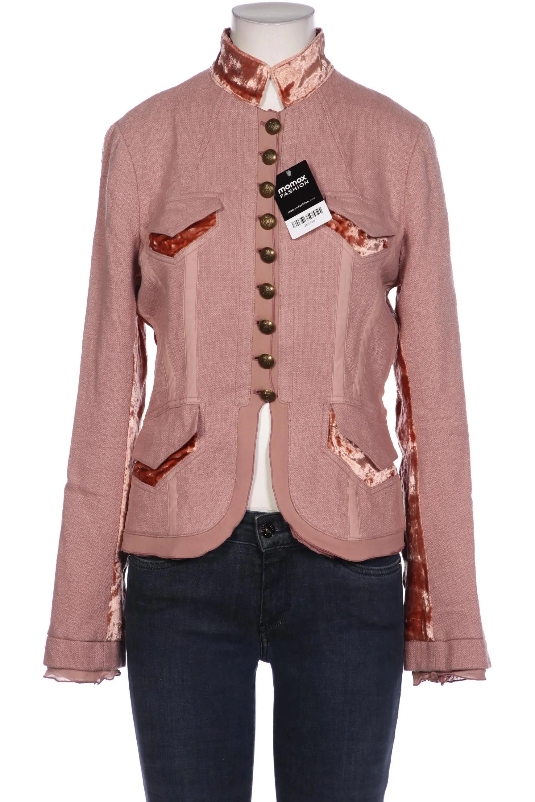Damen Blazer Gr. EU 36 (IT 42)