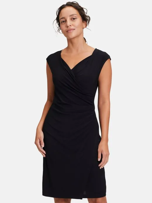 Damen Casual-Kleid