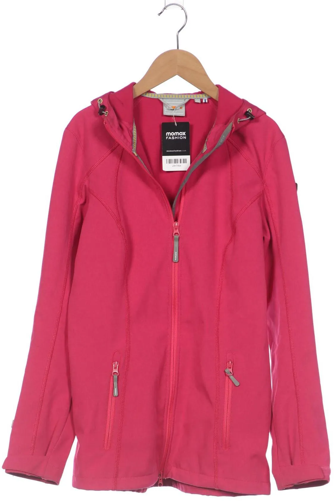 Damen Jacke Gr. EU 38