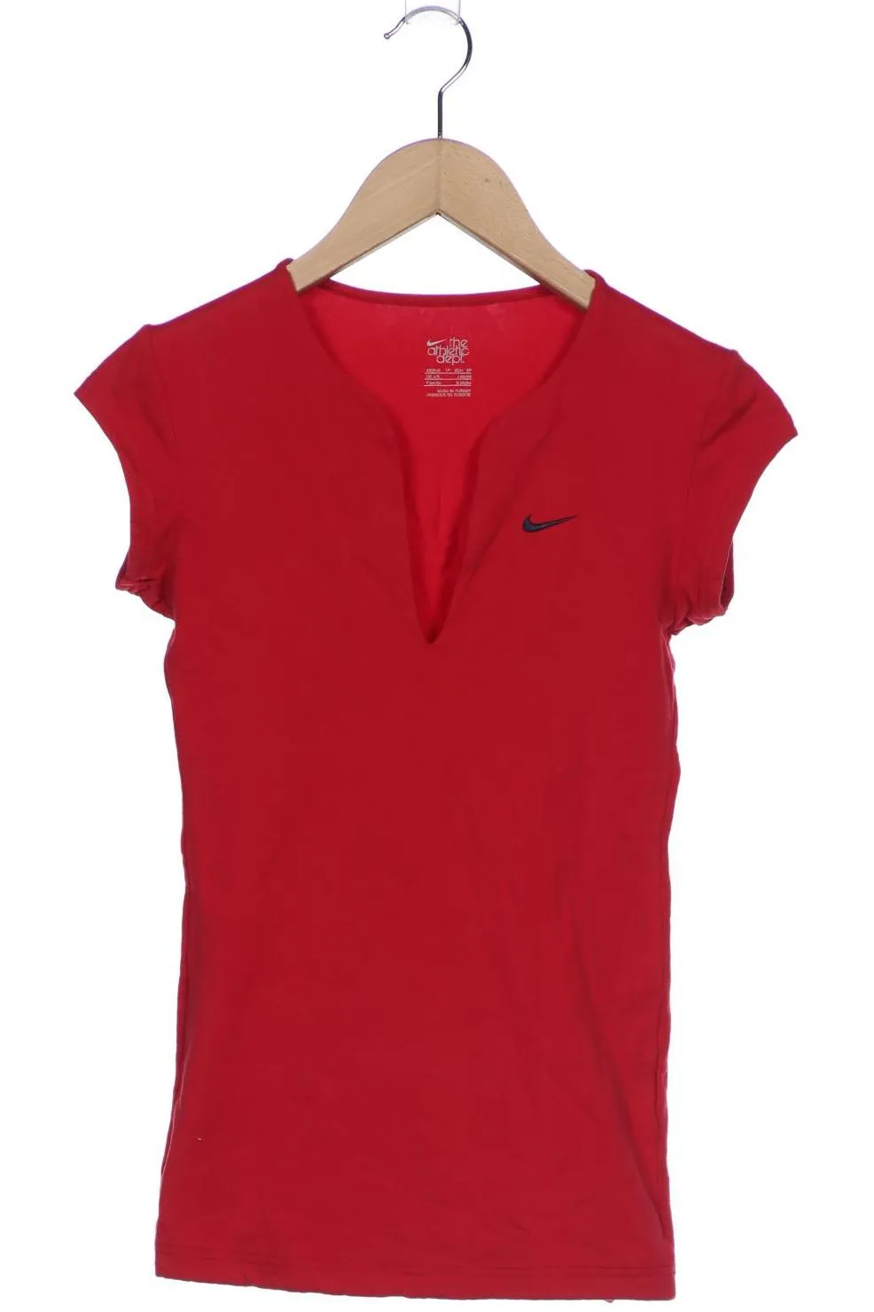 Damen T-Shirt Gr. EU 32