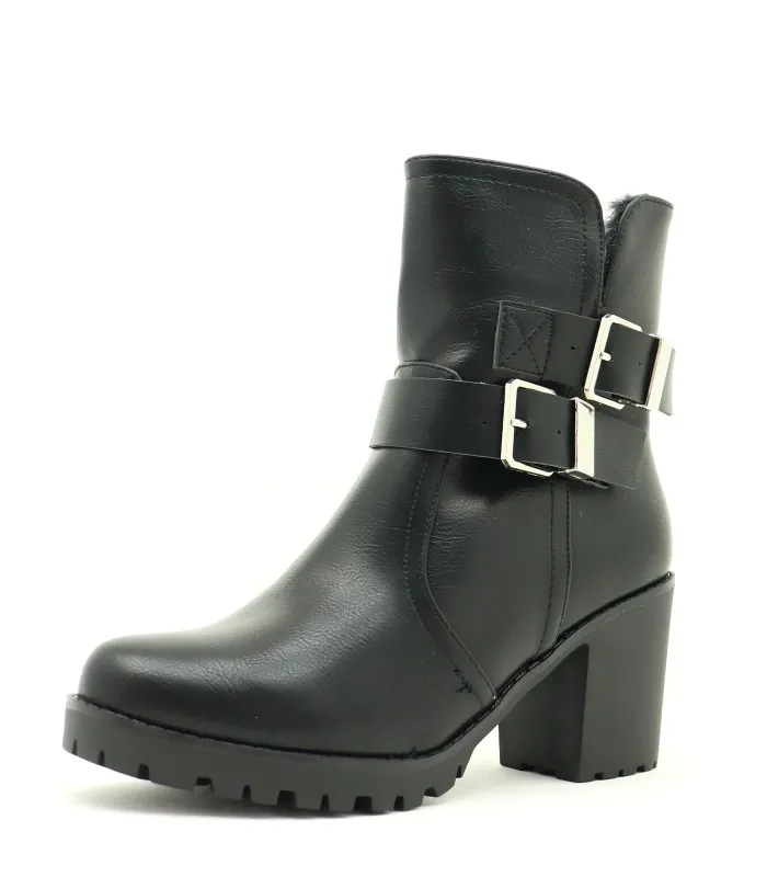 Damenstiefelette 151446 01