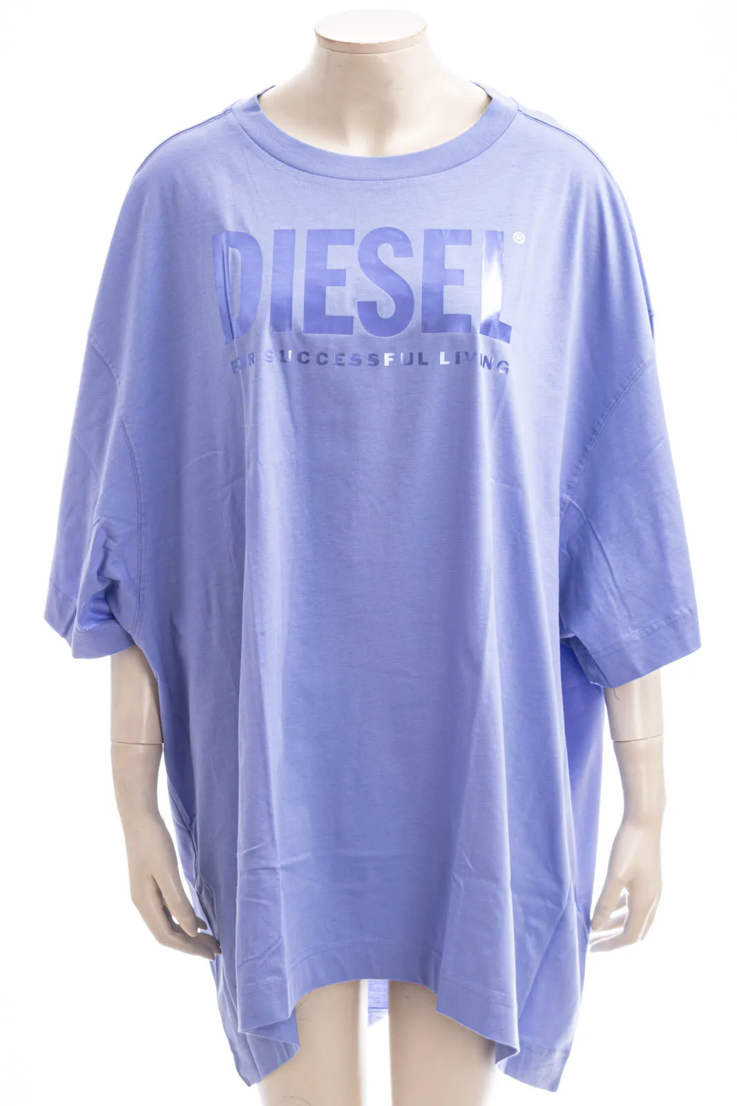 DIESEL Kleid D-EXTRA DRESS 