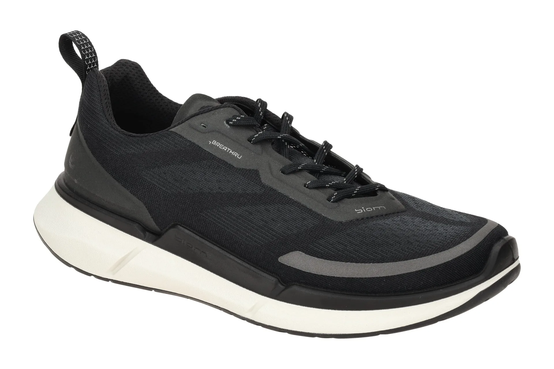 ecco Biom 2.2 Sneaker Schuhe schwarz Sport Herren 830754
