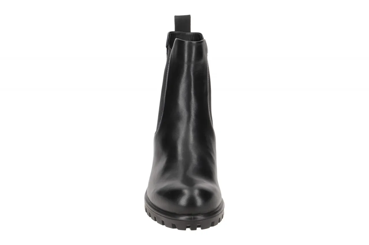 ecco Modtray Chelsea Stiefelette Damen schwarz 490023