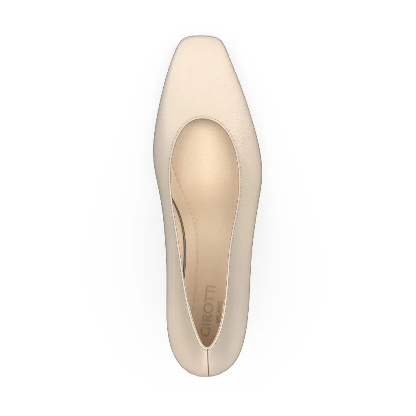 Elegante Heels 16704
