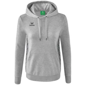 Erima Essential Team Damen Kapuzensweater kaufen