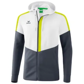 Erima Squad mit Kapuze Kapuzensweater kaufen