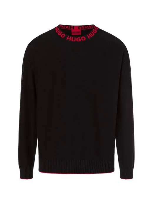 Herren Strickpullover - Smario