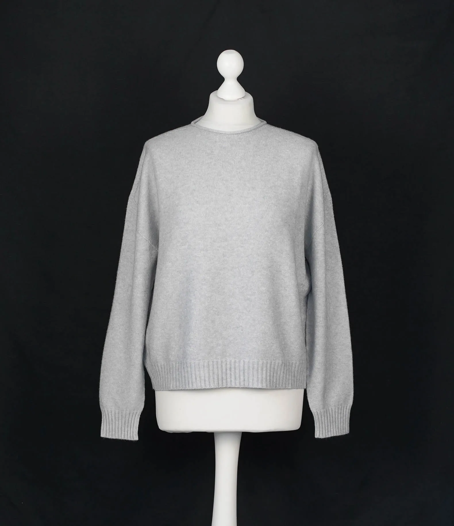 HERRLICHER – Kuscheliger Strickpullover “ISANNA” (HL52)