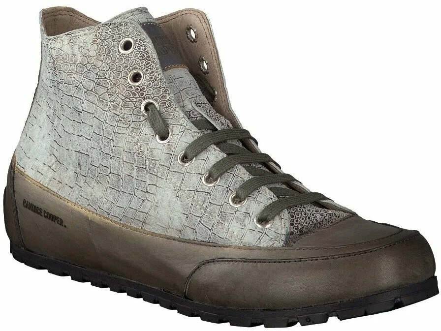 High Top Sneaker für Damen 102845415583 (Hellgrau)