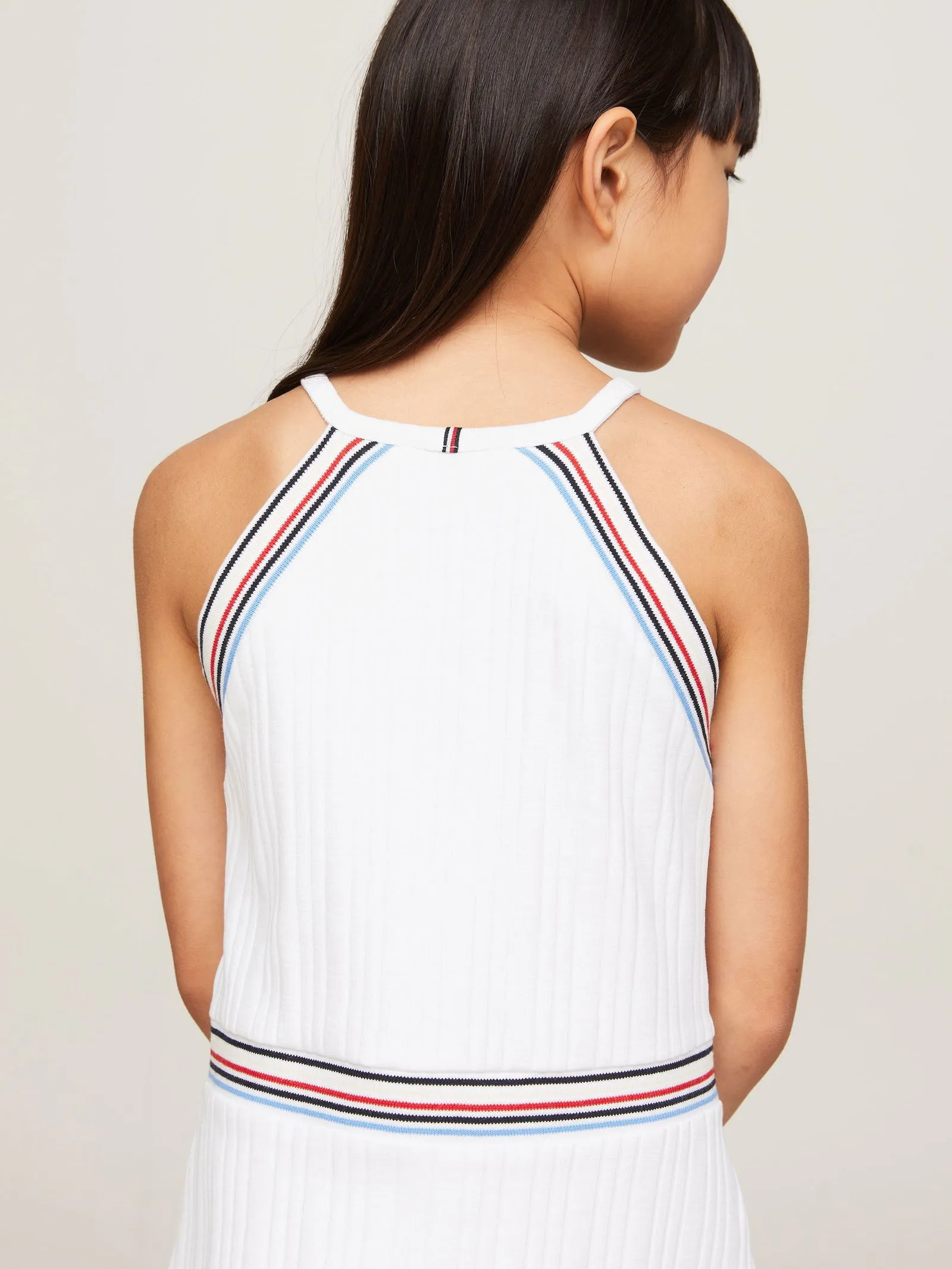 HILFIGER 1985 SPORT DRESS