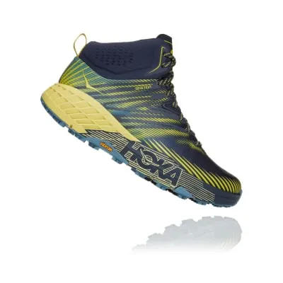 HOKA Speedgoat Mid 2 GTX Herren Laufschuhe kaufen