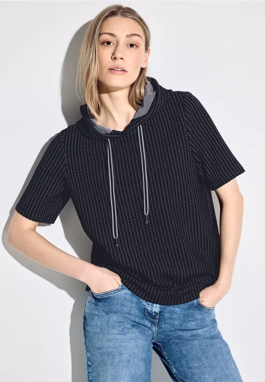 Hoodie Sweatshirt