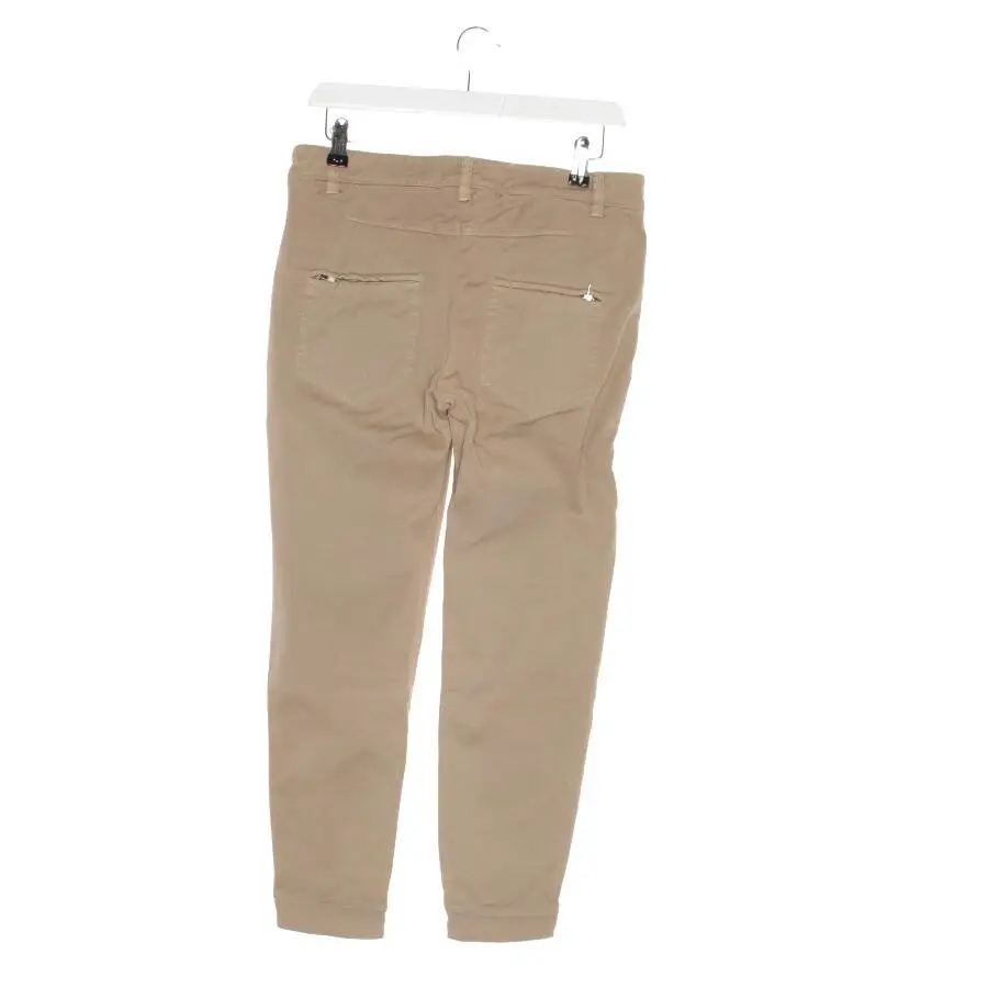 Hose 34 Beige