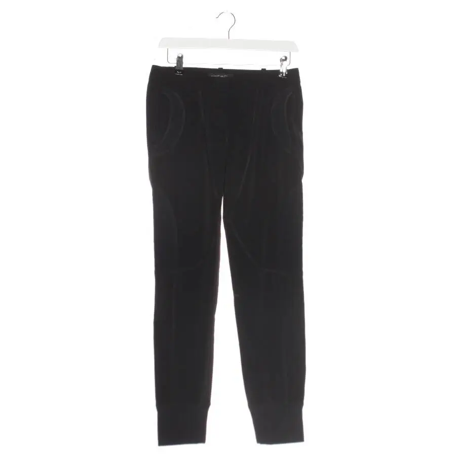 Hose 36 Schwarz