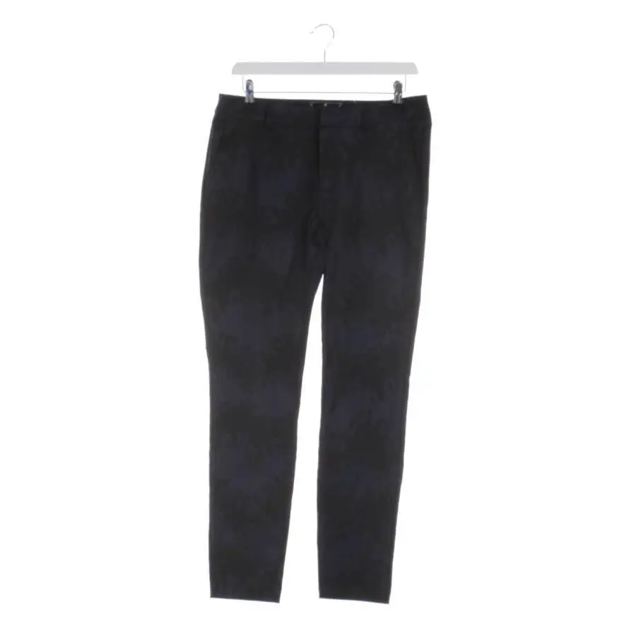 Hose 38 Mehrfarbig