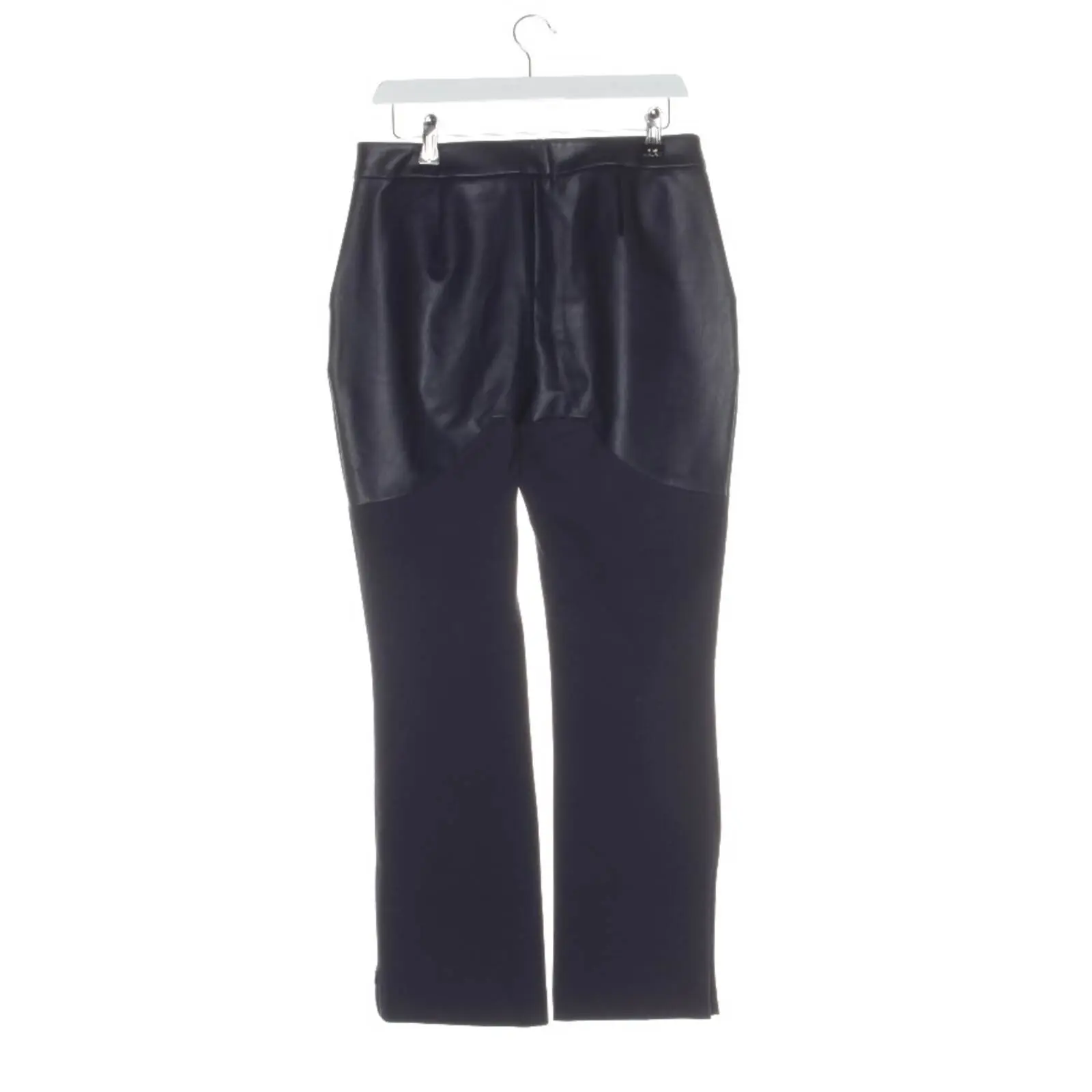 Hose 40 Blau
