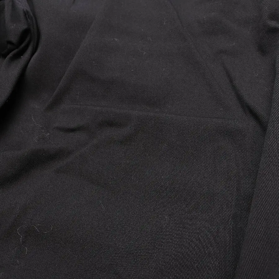 Hose 48 Schwarz