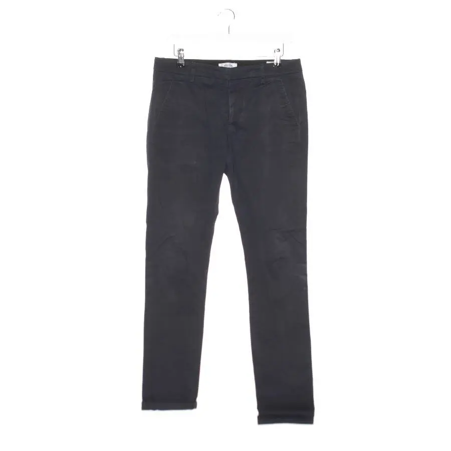 Hose W32 Blau