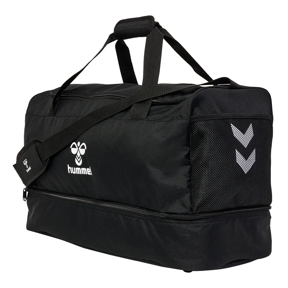hummel hmlCORE 2.0 SPORTS BAG W. SC