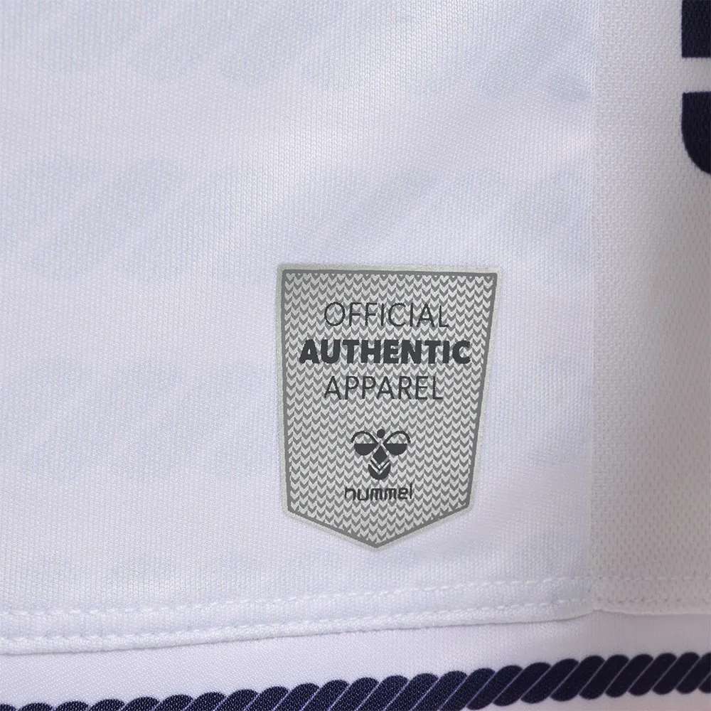 hummel SG Flensburg-Handewitt 24/25 AUSWÄRTS TRIKOT S/S KIDS