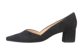 Högl BOULEVARD 45           Pumps in Übergrößen Blau 0-174502-30000 große Damenschuhe