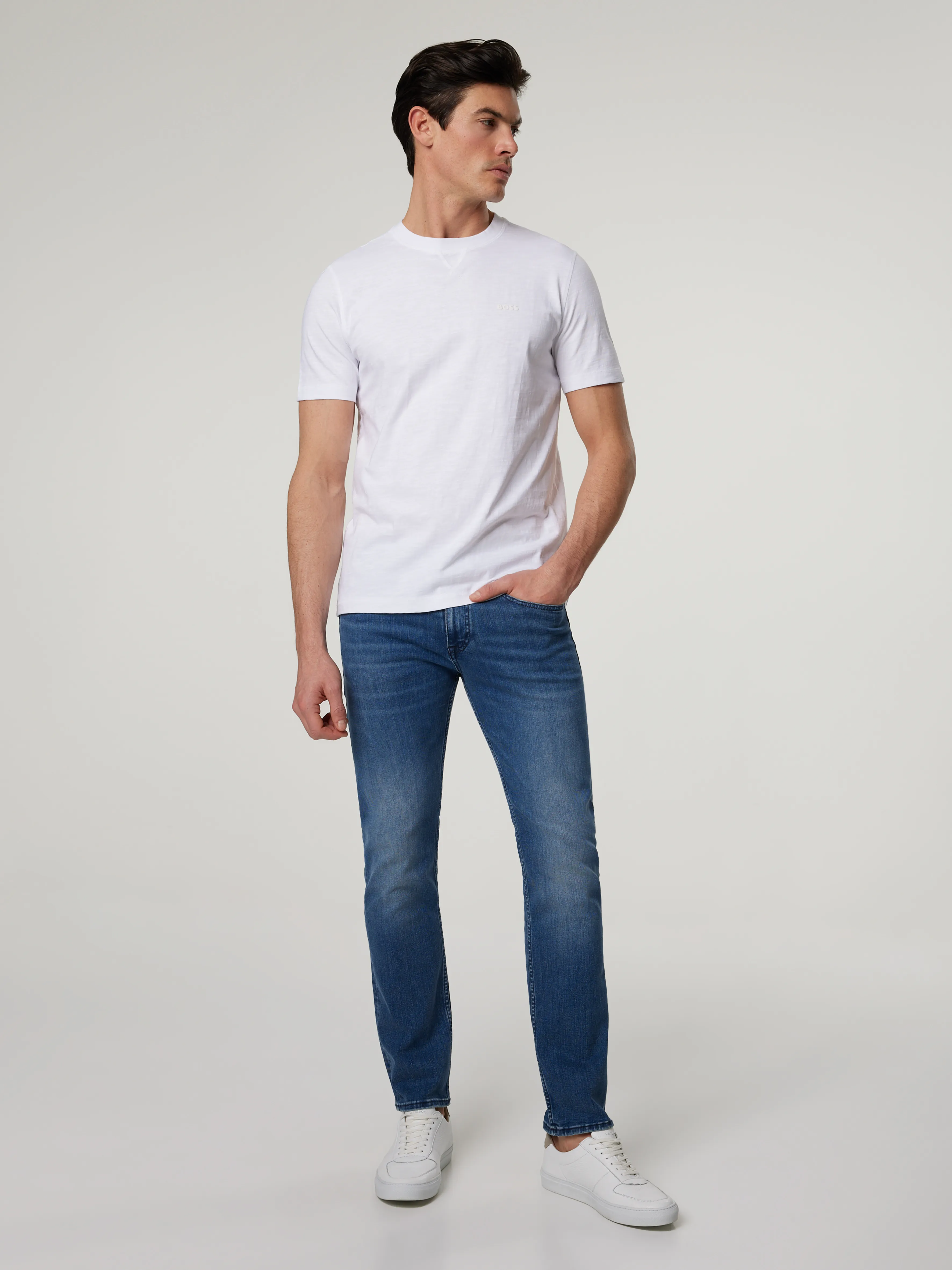 Jeans im Slim Fit DELAWARE