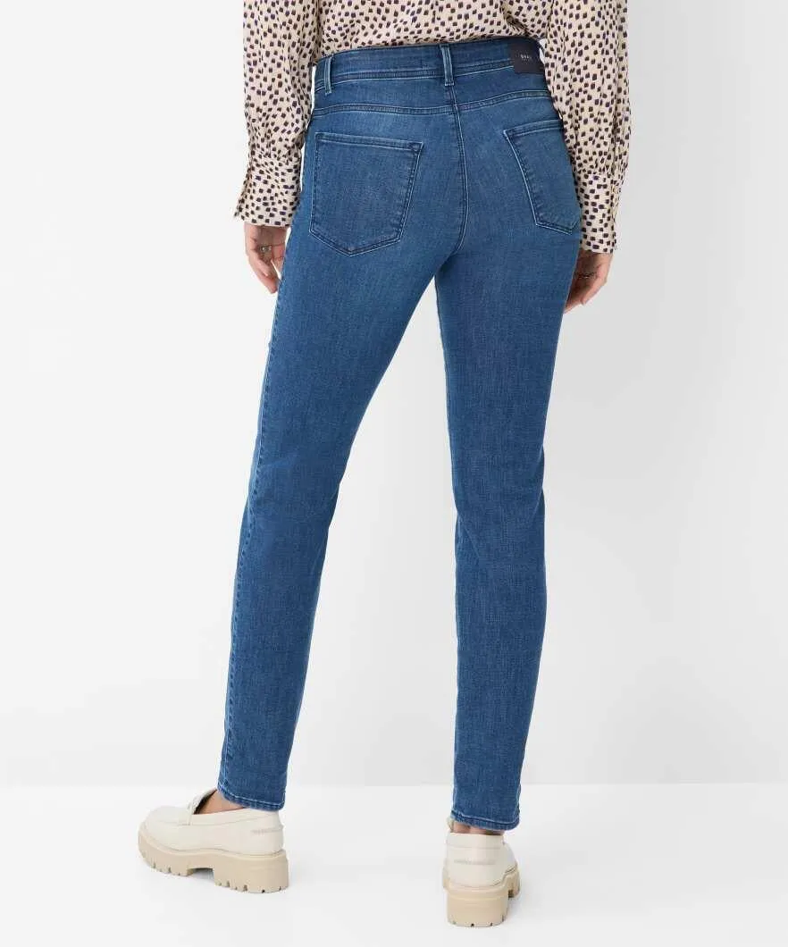 Jeans Shakira Slim Fit