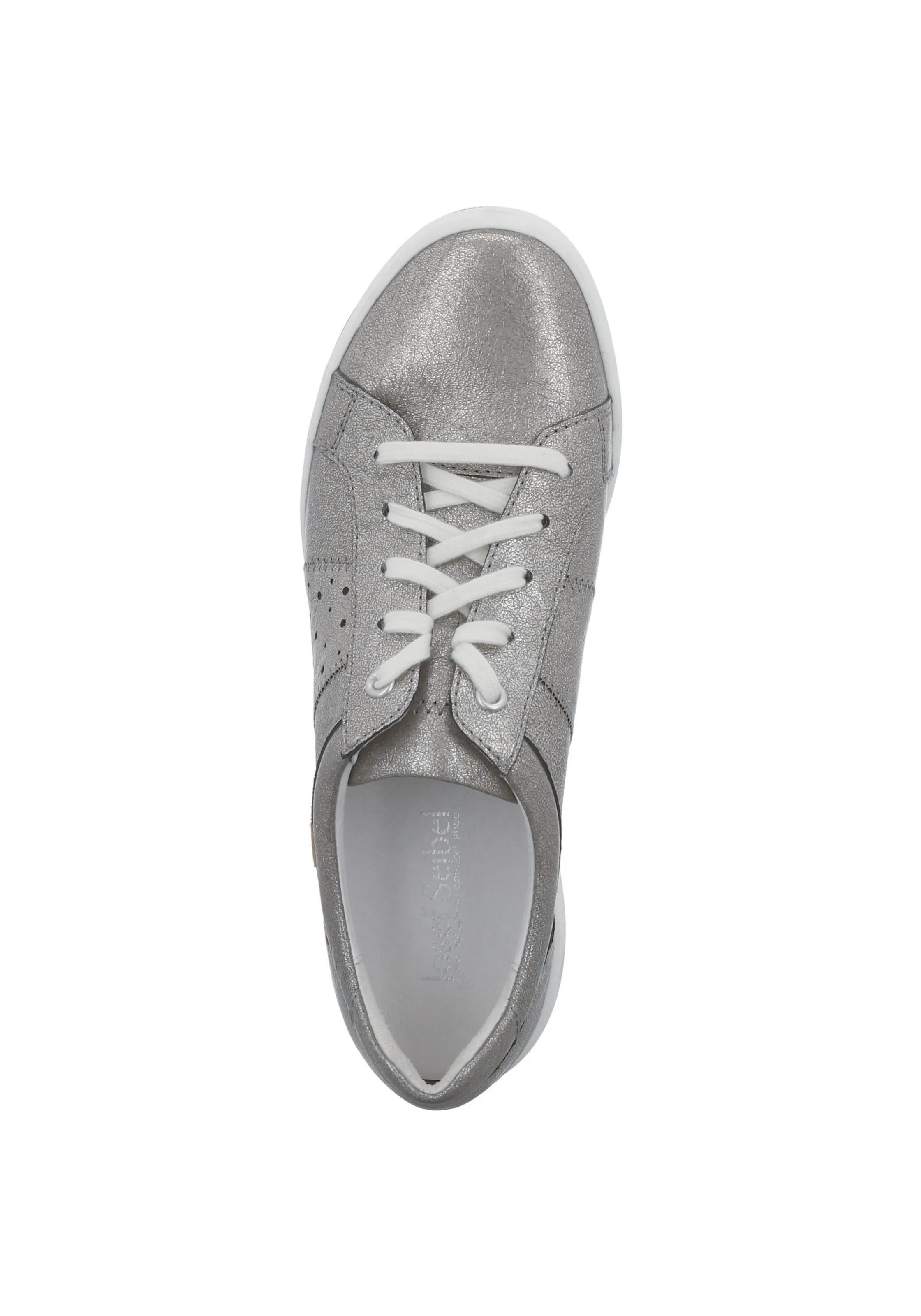 JOSEF SEIBEL Sneaker 'Caren 01' in Grau
